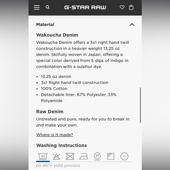 GSRR AVIATOR JACKET - Mens - Medium! - Picture 16 of 16
